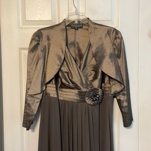 KM collections dress
